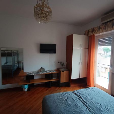 רומא Abba Accomodation מראה חיצוני תמונה