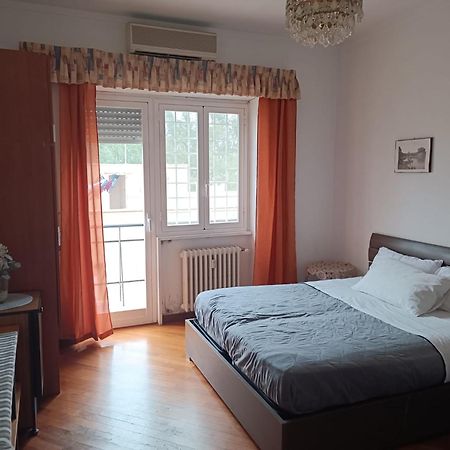 רומא Abba Accomodation מראה חיצוני תמונה