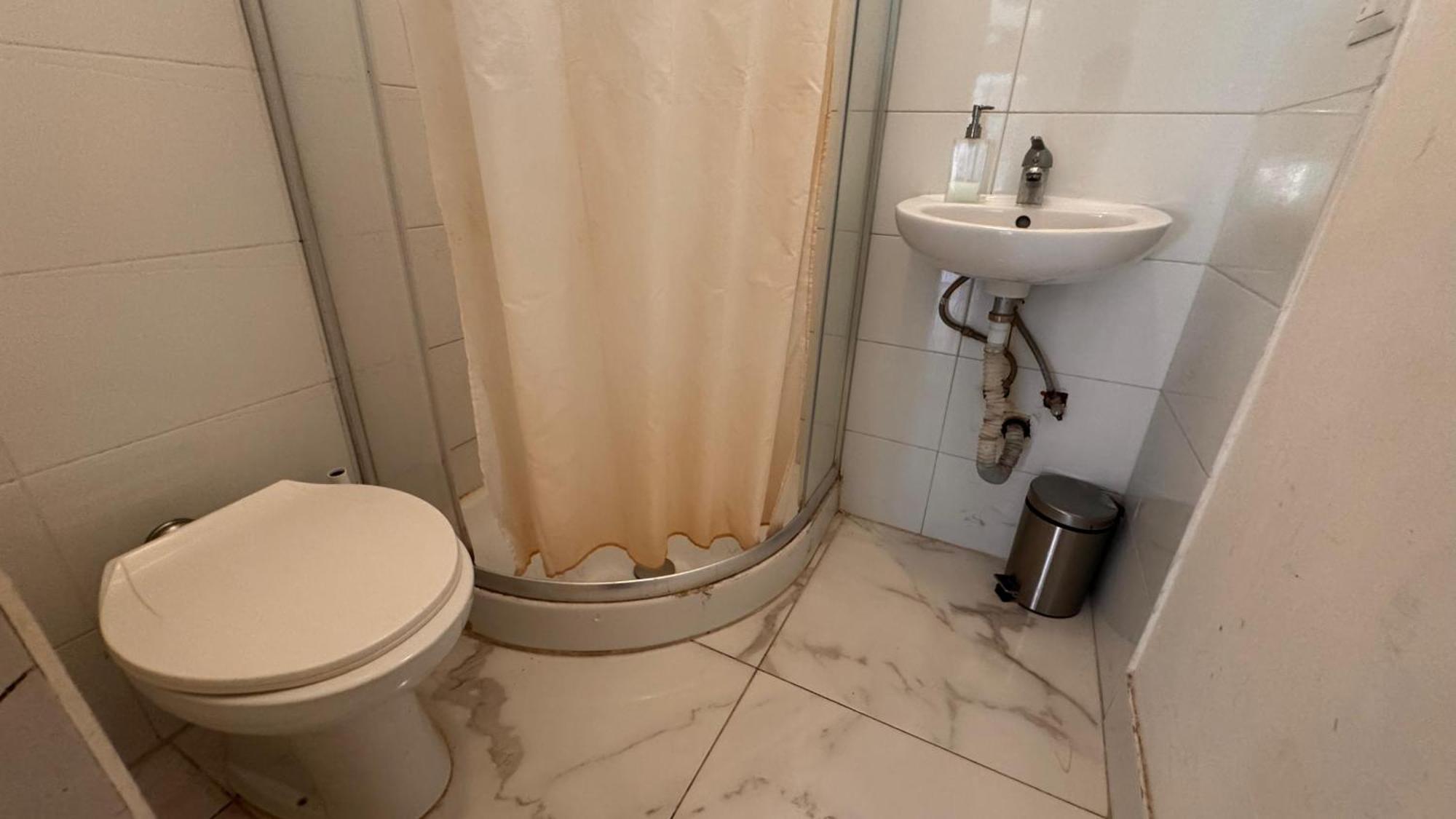 רומא Abba Accomodation מראה חיצוני תמונה