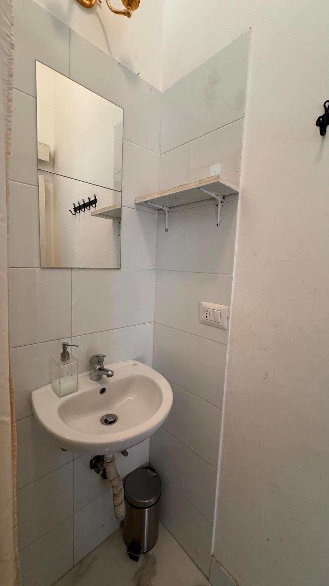 רומא Abba Accomodation מראה חיצוני תמונה