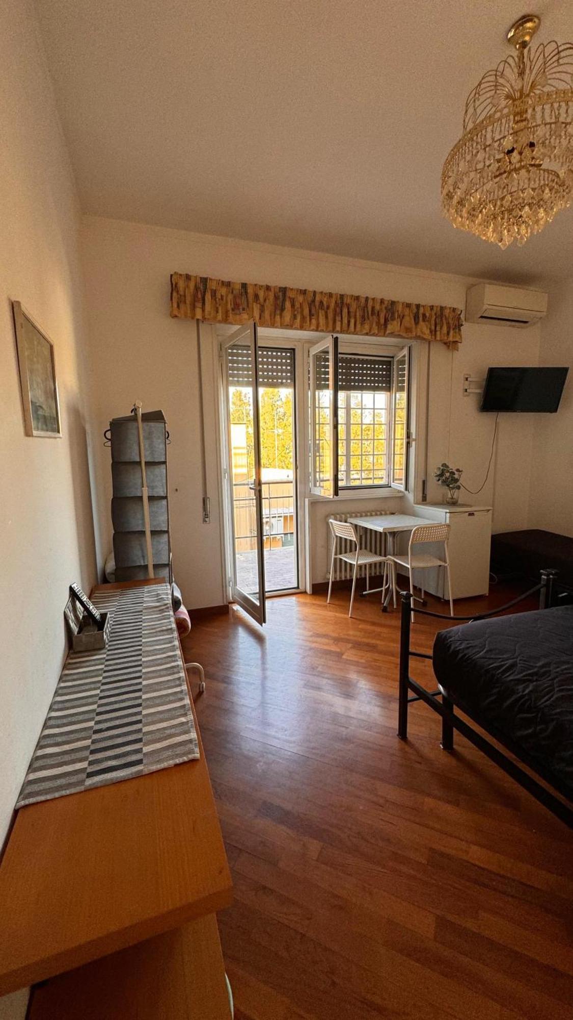 רומא Abba Accomodation מראה חיצוני תמונה