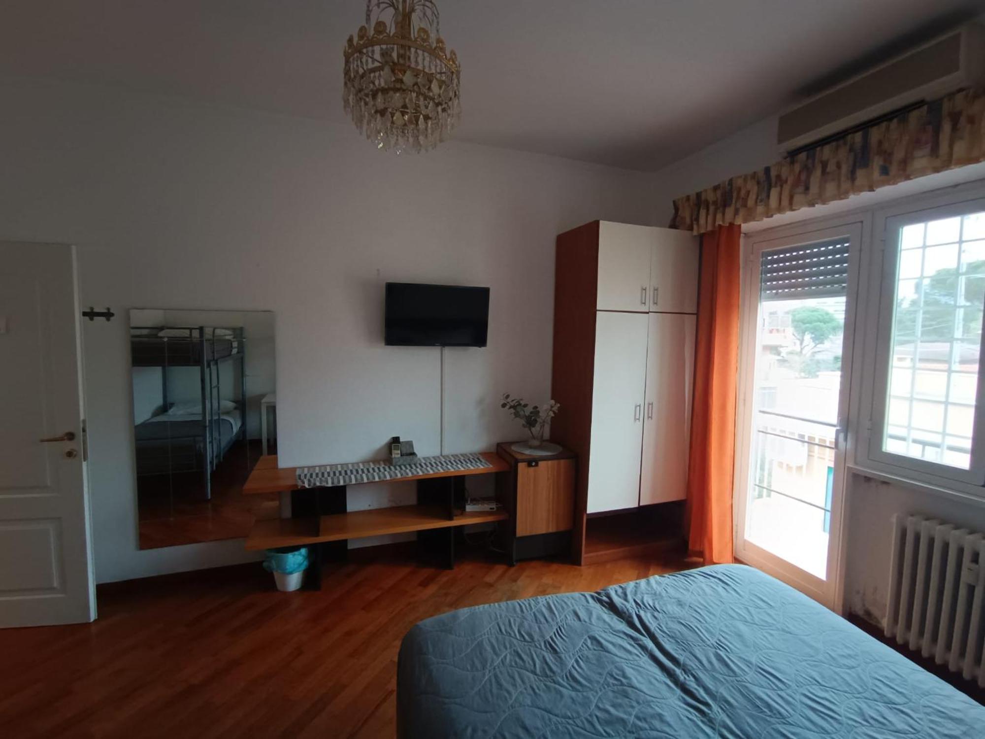 רומא Abba Accomodation מראה חיצוני תמונה