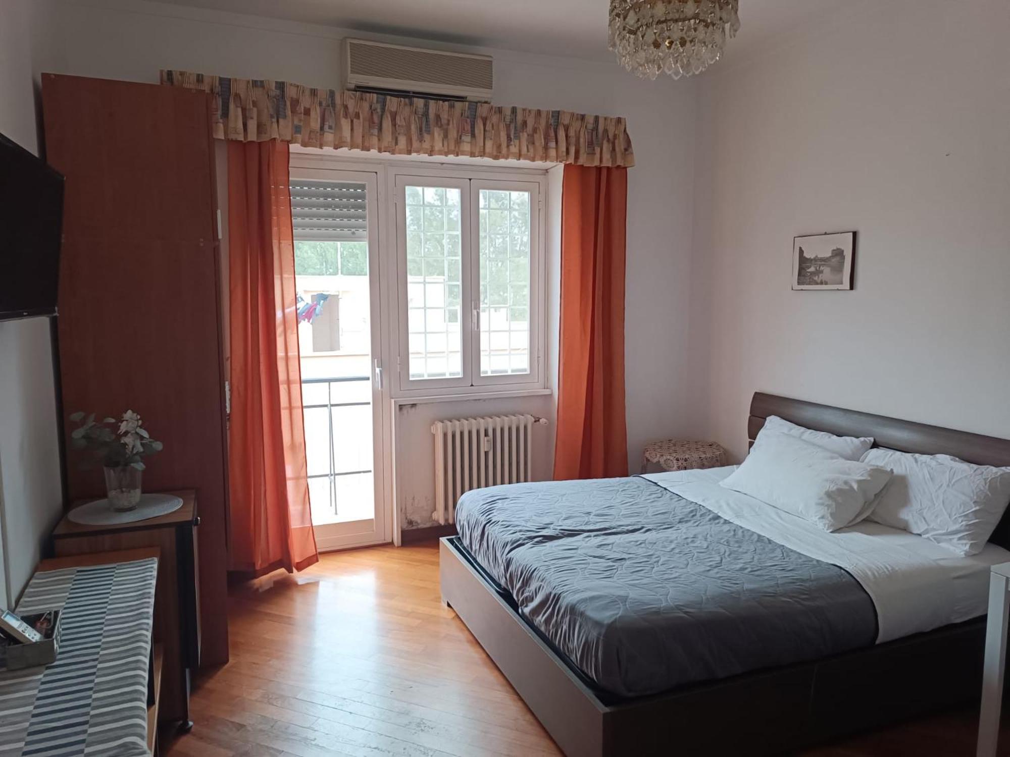 רומא Abba Accomodation מראה חיצוני תמונה