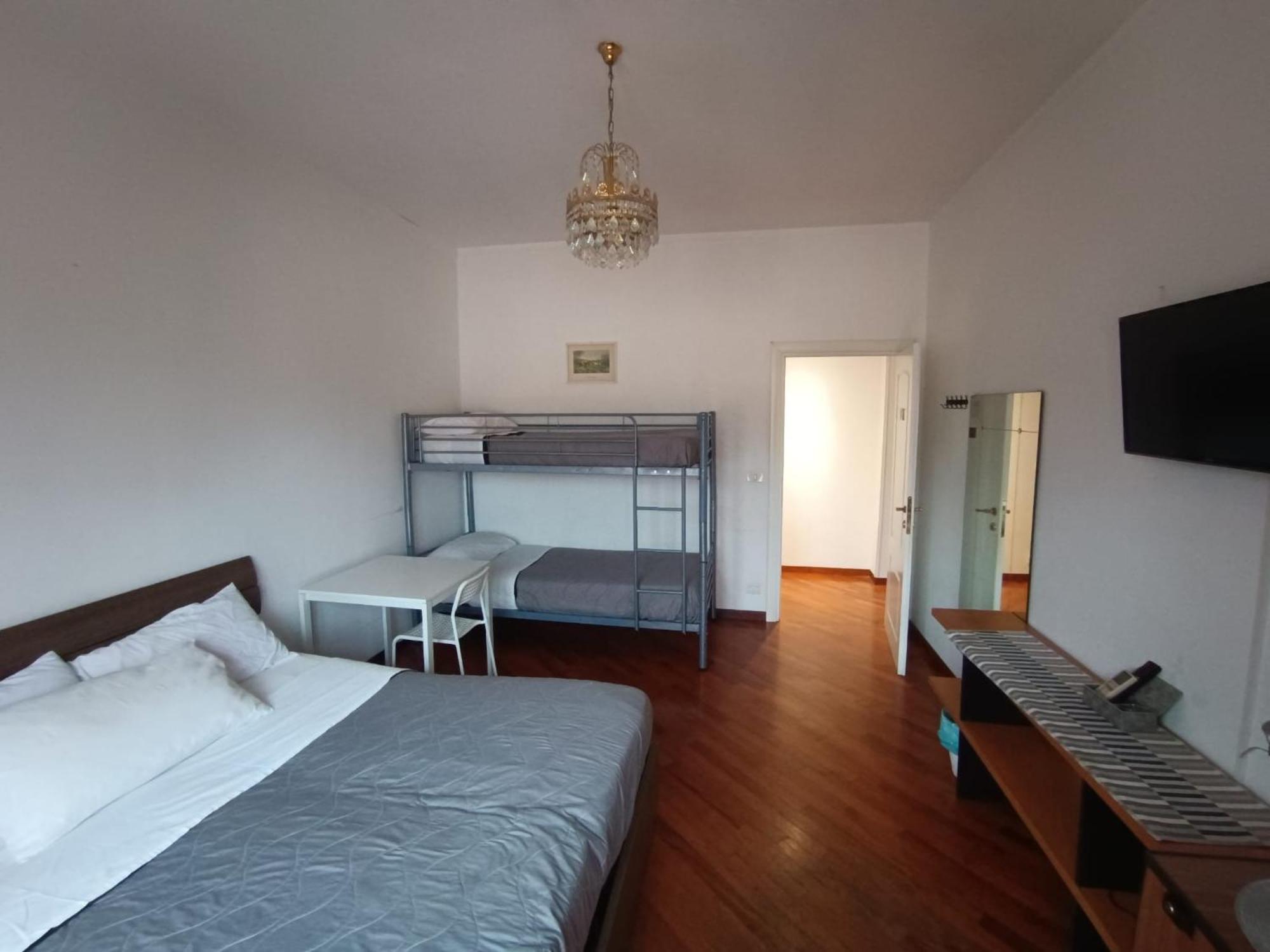 רומא Abba Accomodation מראה חיצוני תמונה