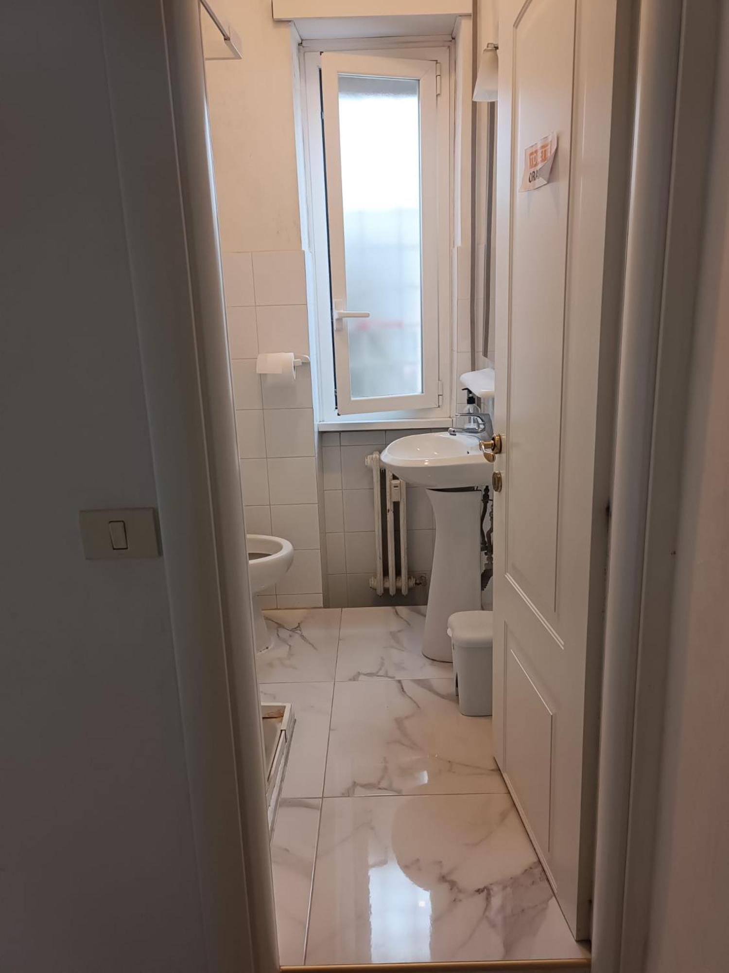 רומא Abba Accomodation מראה חיצוני תמונה
