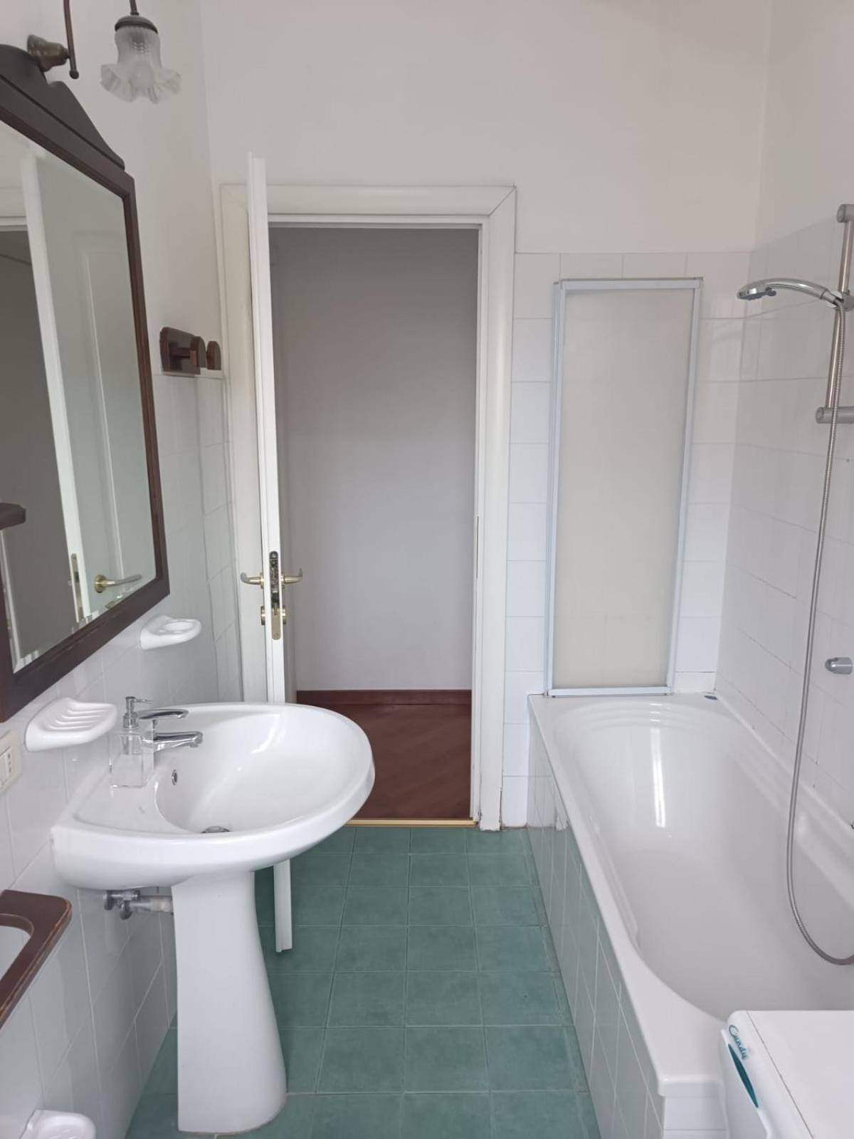 רומא Abba Accomodation מראה חיצוני תמונה