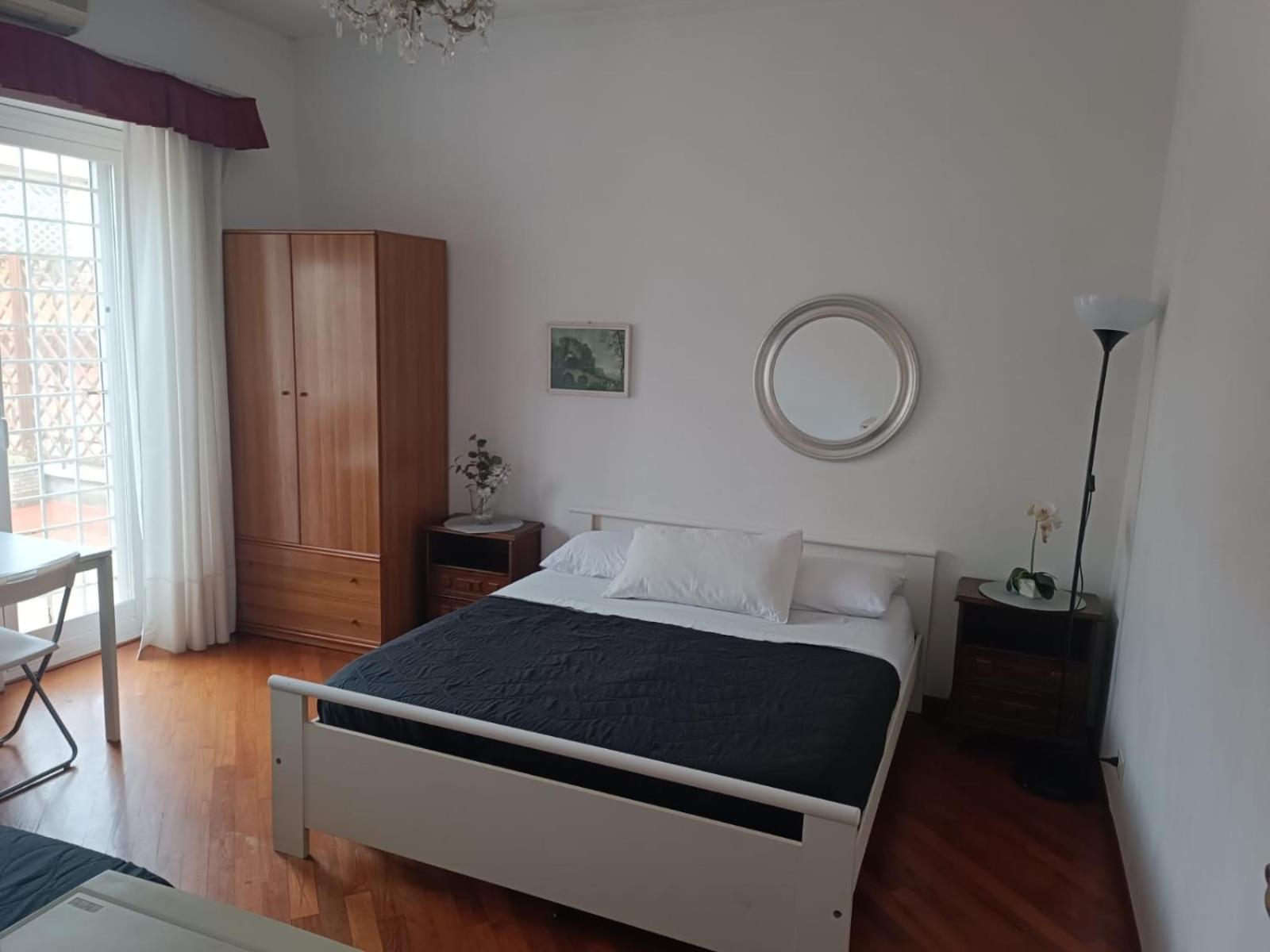 רומא Abba Accomodation מראה חיצוני תמונה
